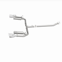 Load image into Gallery viewer, MagnaFlow Exhaust Products 19494 Street Series Polished Cat-Back System for Select Toyota Camry