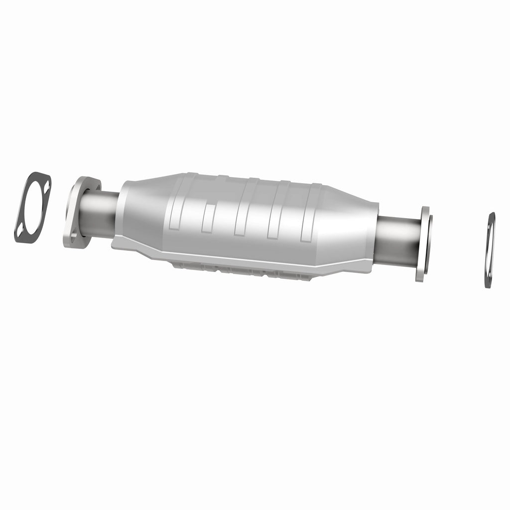 MagnaFlow Exhaust Products 23693 Standard Grade Direct-Fit Catalytic Converter for Select Ford Probe, Mazda 626, Mazda B2200, Mazda B2600, Mazda MPV, Mazda MX-6