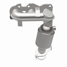 Load image into Gallery viewer, MagnaFlow Exhaust Products 50795 HM Grade Manifold Catalytic Converter for Select Lexus ES300, Toyota Avalon, Toyota Camry, Toyota Sienna, Toyota Solara