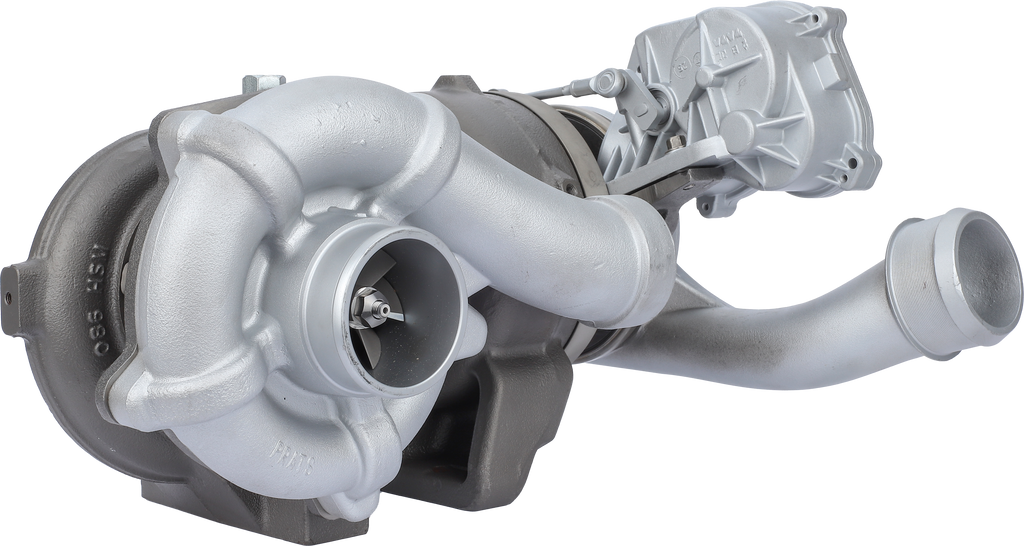 Alliant Power AP90035 Turbocharger