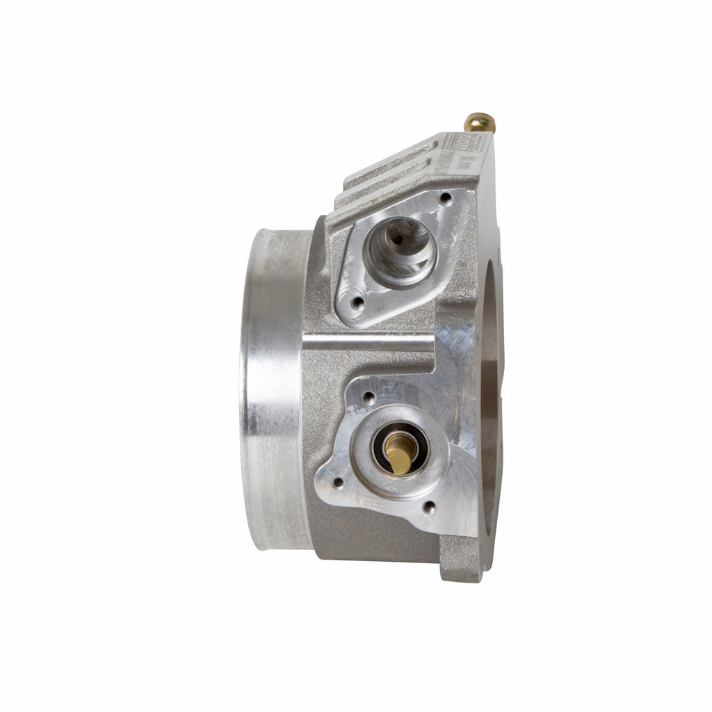 BBK Performance Parts 1783 GM CHEVROLET LS2 LS3 LS7 92MM CABLE DRIVE 4 BOLT SWAP THROTTLE BODY for Select Chevrolet Camaro, Chevrolet Corvette