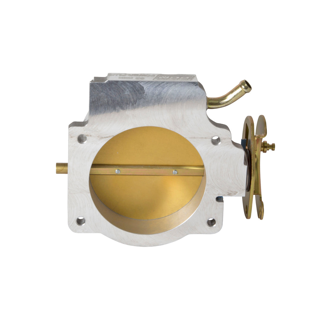 BBK Performance Parts 1783 GM CHEVROLET LS2 LS3 LS7 92MM CABLE DRIVE 4 BOLT SWAP THROTTLE BODY for Select Chevrolet Camaro, Chevrolet Corvette