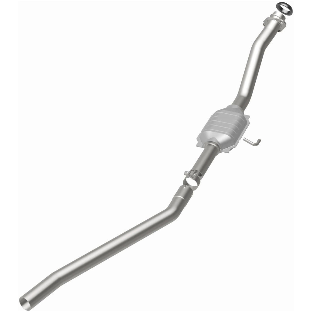 MagnaFlow Exhaust Products 93274 Standard Grade Direct-Fit Catalytic Converter for Select Chrysler Town & Country, Dodge Caravan, Dodge Grand Caravan, Plymouth Grand Voyager, Plymouth Voyager