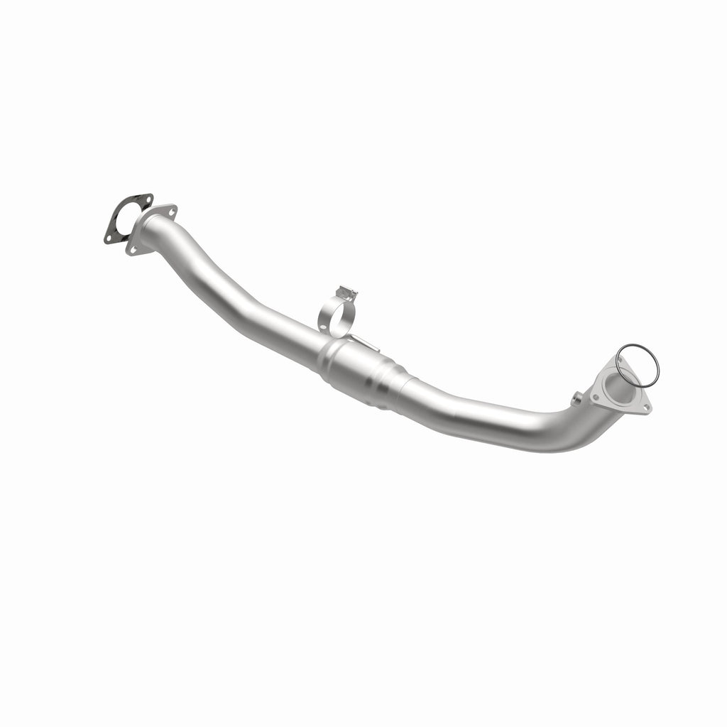 MagnaFlow Exhaust Products 52493 OEM Grade Direct-Fit Catalytic Converter for Select Chevrolet Silverado HD Classic, Chevrolet Silverado HD, Chevrolet Silverado 3500, GMC Sierra HD, GMC Sierra