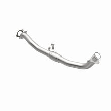 Load image into Gallery viewer, MagnaFlow Exhaust Products 52493 OEM Grade Direct-Fit Catalytic Converter for Select Chevrolet Silverado HD Classic, Chevrolet Silverado HD, Chevrolet Silverado 3500, GMC Sierra HD, GMC Sierra