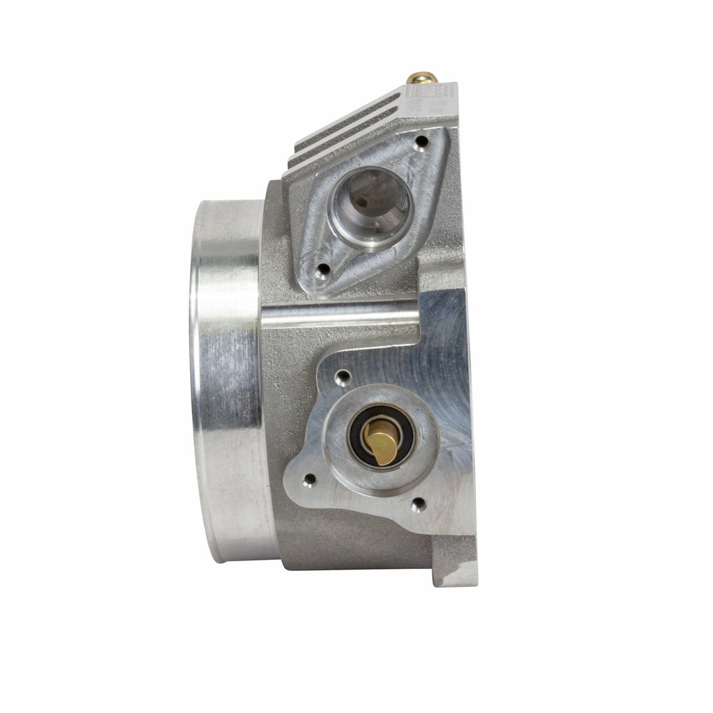 BBK Performance Parts 1784 GM CHEVROLET LS2 LS3 LS7 100MM CABLE DRIVE 4 BOLT SWAP THROTTLE BODY for Select Chevrolet Camaro, Chevrolet Corvette