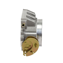 Load image into Gallery viewer, BBK Performance Parts 1784 GM CHEVROLET LS2 LS3 LS7 100MM CABLE DRIVE 4 BOLT SWAP THROTTLE BODY for Select Chevrolet Camaro, Chevrolet Corvette