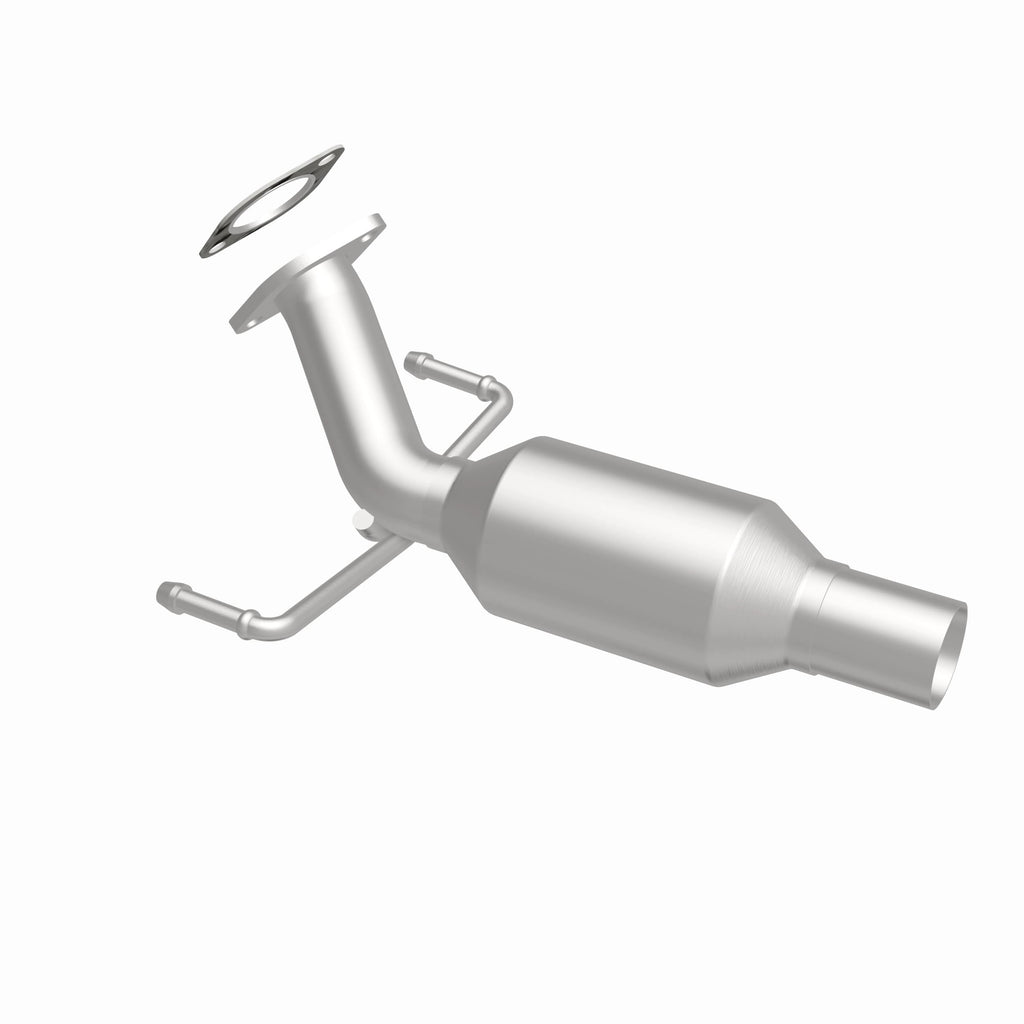 MagnaFlow Exhaust Products 557966 California CARB Direct-Fit Catalytic Converter for Select Buick Encore, Chevrolet Trax