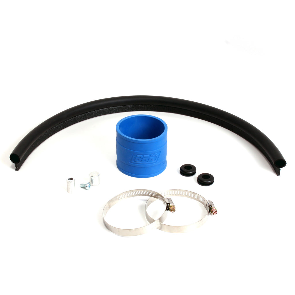BBK Performance Parts 17852 BBK 1785 COLD AIR INTAKE REPLACEMENT HARDWARE KIT for Select Chrysler 300, Dodge Challenger, Dodge Charger, Dodge Magnum