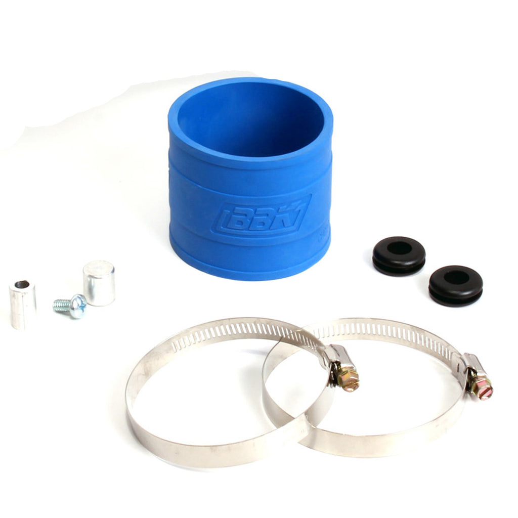 BBK Performance Parts 17852 BBK 1785 COLD AIR INTAKE REPLACEMENT HARDWARE KIT for Select Chrysler 300, Dodge Challenger, Dodge Charger, Dodge Magnum