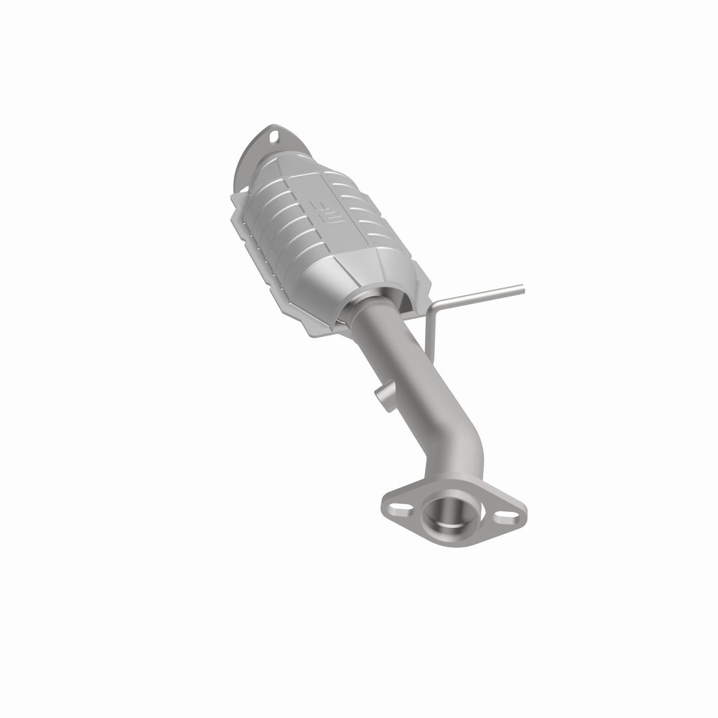 MagnaFlow Exhaust Products 50669 HM Grade Direct-Fit Catalytic Converter for Select Kia Sportage