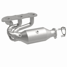 Load image into Gallery viewer, MagnaFlow Exhaust Products 52388 OEM Grade Manifold Catalytic Converter for Select Porsche 911