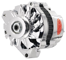 Load image into Gallery viewer, Powermaster Performance 178611 Alternator for Select Chevrolet Astro, Chevrolet Beretta, Chevrolet Blazer, Chevrolet C1500, Chevrolet C2500, Chevrolet C3500, Chevrolet Camaro, Chevrolet Caprice, Chevrolet Cavalier, Chevrolet Corsica, Chevrolet Express
