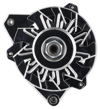 Load image into Gallery viewer, Powermaster Performance 378611 Alternator for Select Chevrolet Astro, Chevrolet Beretta, Chevrolet Blazer, Chevrolet C1500, Chevrolet C2500, Chevrolet C3500, Chevrolet Camaro, Chevrolet Caprice, Chevrolet Cavalier, Chevrolet Corsica, Chevrolet Express