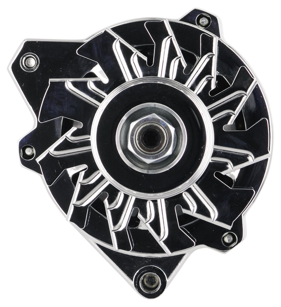 Powermaster Performance 178611 Alternator for Select Chevrolet Astro, Chevrolet Beretta, Chevrolet Blazer, Chevrolet C1500, Chevrolet C2500, Chevrolet C3500, Chevrolet Camaro, Chevrolet Caprice, Chevrolet Cavalier, Chevrolet Corsica, Chevrolet Express