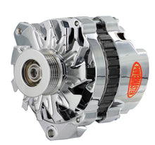 Load image into Gallery viewer, Powermaster Performance 17861 Alternator for Select Buick Roadmaster, Chevrolet Blazer, Chevrolet C1500, Chevrolet C1500 Suburban, Chevrolet C2500, Chevrolet C2500 Suburban, Chevrolet C3500, Chevrolet Camaro, Chevrolet Caprice, Chevrolet G10, Chevrolet