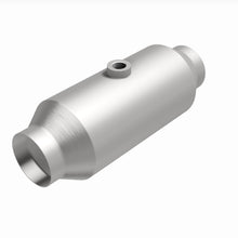 Load image into Gallery viewer, MagnaFlow Exhaust Products 4651356 California CARB Universal Catalytic Converter for Select Ford Expedition, Ford F-150, Lincoln Mark LT, Lincoln Navigator