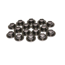 Load image into Gallery viewer, COMP Cams 1787-16 7 Degree Tool Steel Retainers for 11/32" Valve Non-LS w/ Beehive Valve Springs