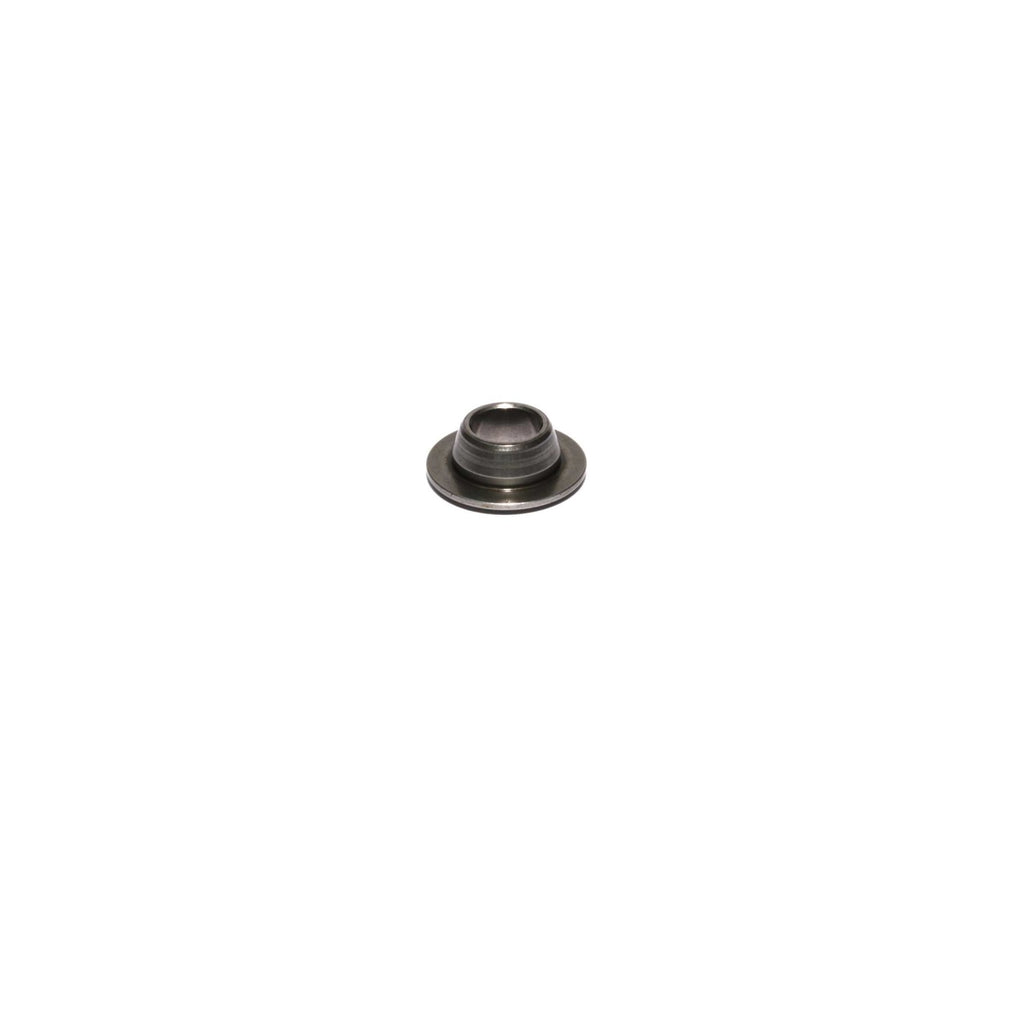 COMP Cams 1787-1 7 Degree Tool Steel Retainer for 11/32" Valve, Spring w/ 1.055" Valve Spring OD
