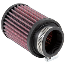 Load image into Gallery viewer, 178In10-Deg-Flg-3Inod-4Inh-Univ-Rubbr-Fltr