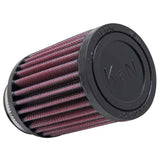 K&N Engineering RU-1280 Universal Clamp-On Air Filter