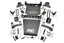 Load image into Gallery viewer, Rough Country 17800 Suspension Lift Kit for Select GMC Sierra