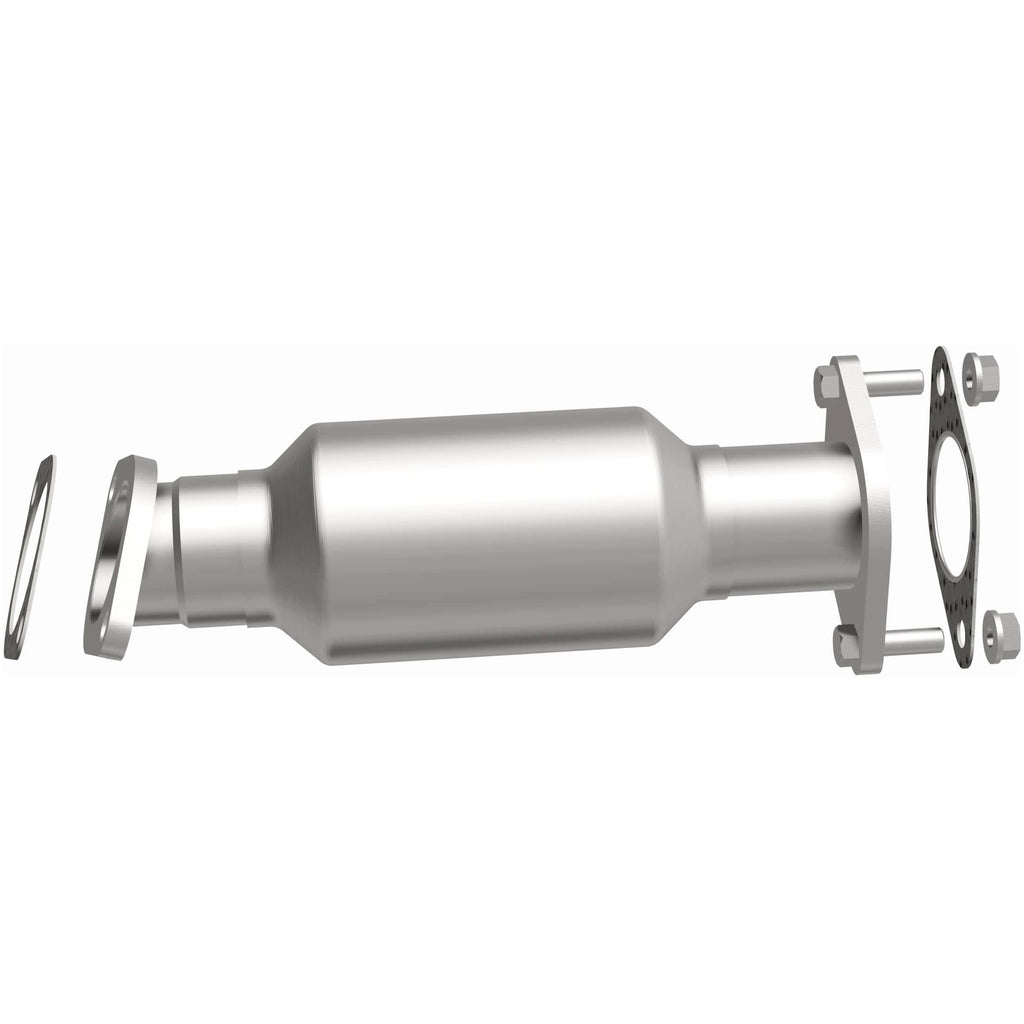 MagnaFlow Exhaust Products 52644 OEM Grade Direct-Fit Catalytic Converter for Select Hyundai Santa Fe, Kia Sorento