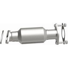 Load image into Gallery viewer, MagnaFlow Exhaust Products 52644 OEM Grade Direct-Fit Catalytic Converter for Select Hyundai Santa Fe, Kia Sorento