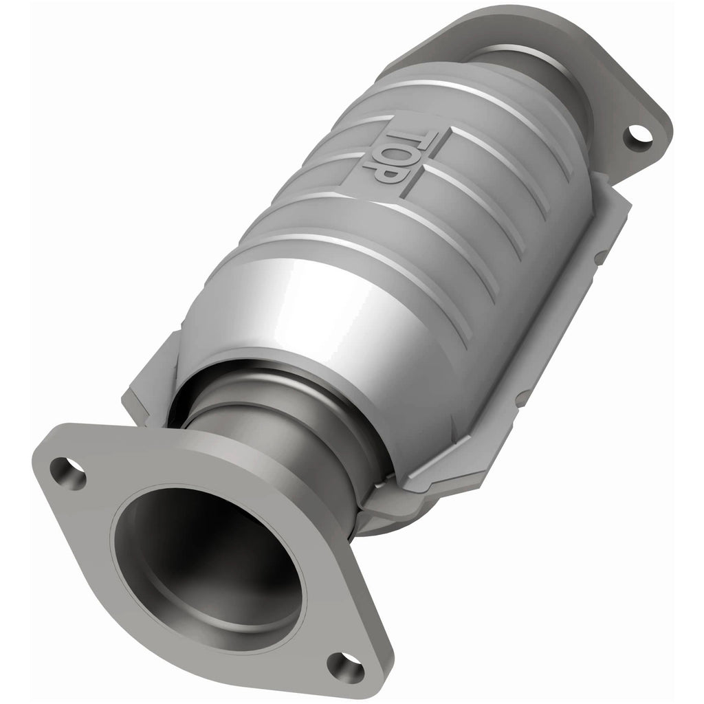MagnaFlow Exhaust Products 23744 HM Grade Direct-Fit Catalytic Converter for Select INFINITI G20