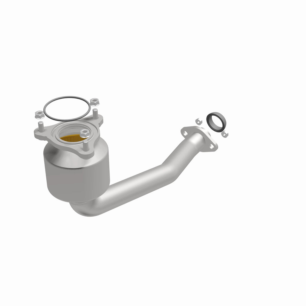 MagnaFlow Exhaust Products 51671 OEM Grade Direct-Fit Catalytic Converter for Select Suzuki Aerio