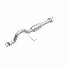 Load image into Gallery viewer, MagnaFlow Exhaust Products 457030 California CARB Direct-Fit Catalytic Converter for Select Mazda Millenia
