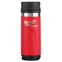 Load image into Gallery viewer, Milwaukee 48-22-8395R PACKOUT 18oz Insulated Bottle with Sip Lid