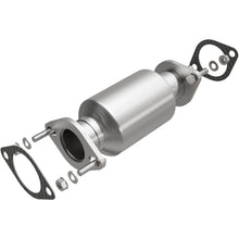 Load image into Gallery viewer, MagnaFlow Exhaust Products 52858 OEM Grade Direct-Fit Catalytic Converter for Select Kia Spectra
