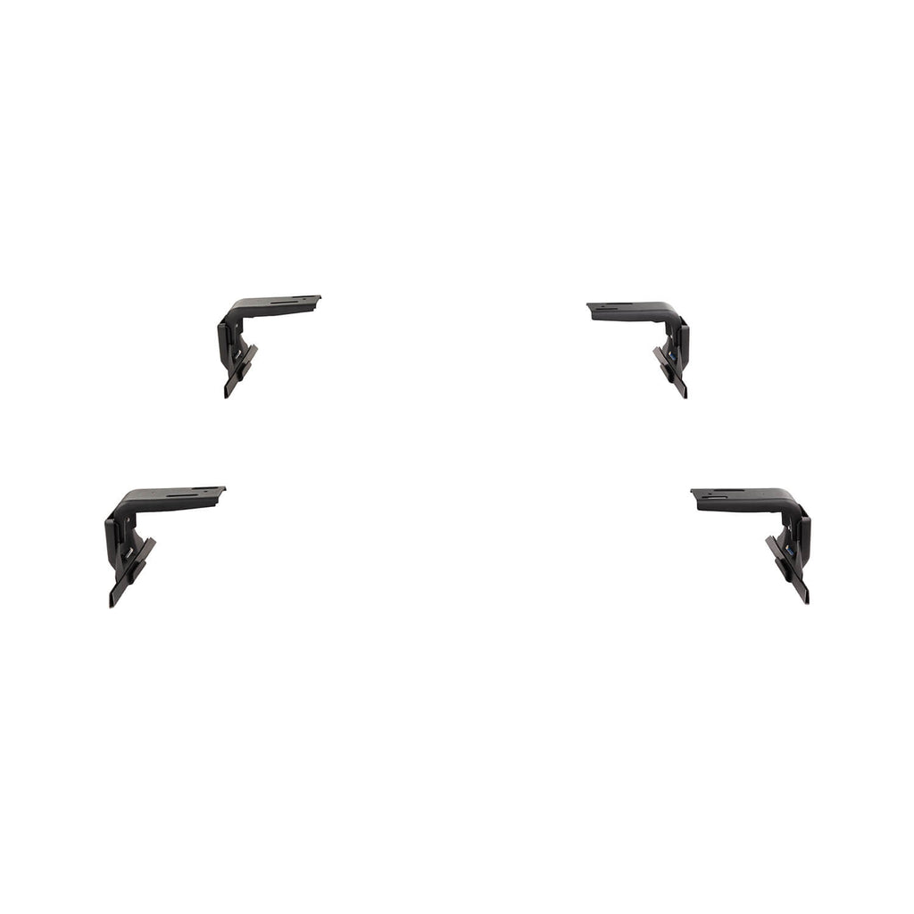ARB 17900020 BASE Rack Mount Kit for Select Land Rover Range Rover, Toyota Land Cruiser