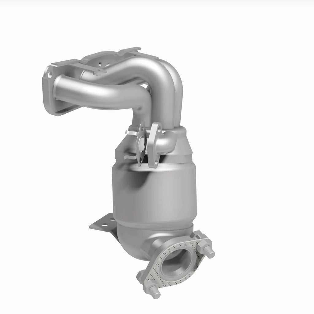 MagnaFlow Exhaust Products 22-231 OEM Grade Manifold Catalytic Converter for Select Hyundai Ioniq, Kia Niro