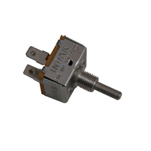 Load image into Gallery viewer, Omix 17903.01 Heater Switch for Select Jeep CJ5, Jeep CJ7