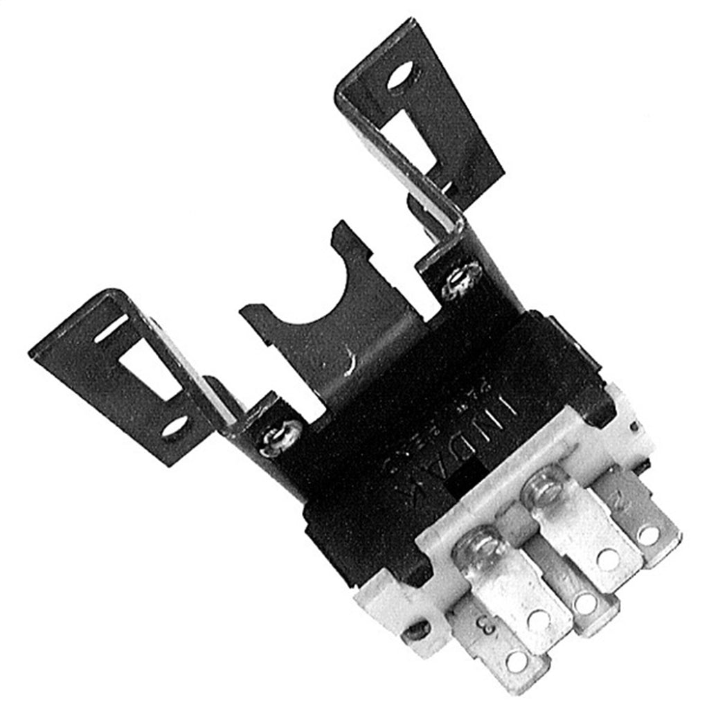 Omix 17903.03 Heater Switch for Select Jeep Cherokee, Jeep Grand Cherokee
