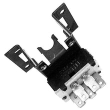 Load image into Gallery viewer, Omix 17903.03 Heater Switch for Select Jeep Cherokee, Jeep Grand Cherokee