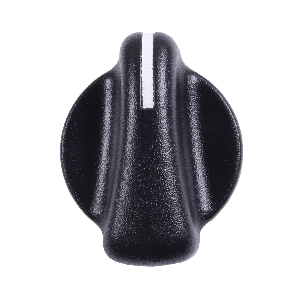 Omix 17903.20 Climate Control Knob for Select Jeep Wrangler
