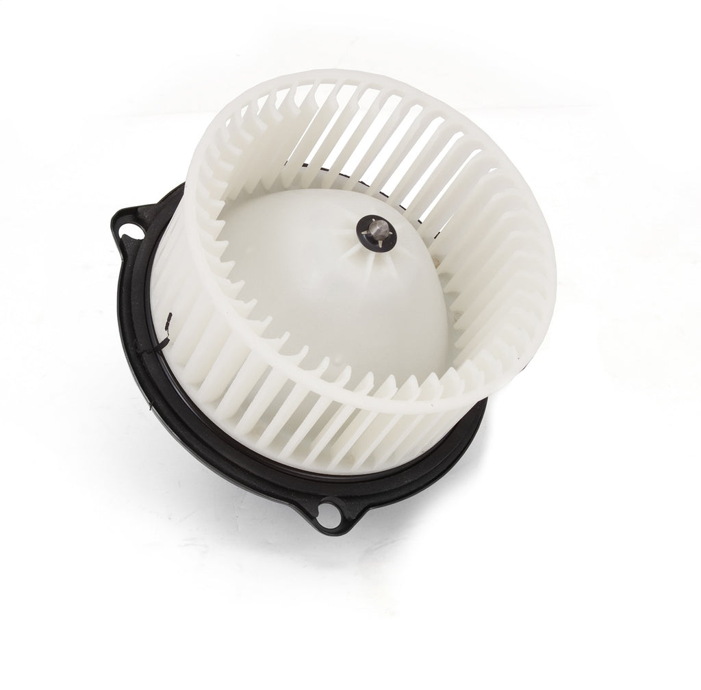 Omix 17904.08 Blower Motor for Select Jeep Cherokee, Jeep TJ, Jeep Wrangler