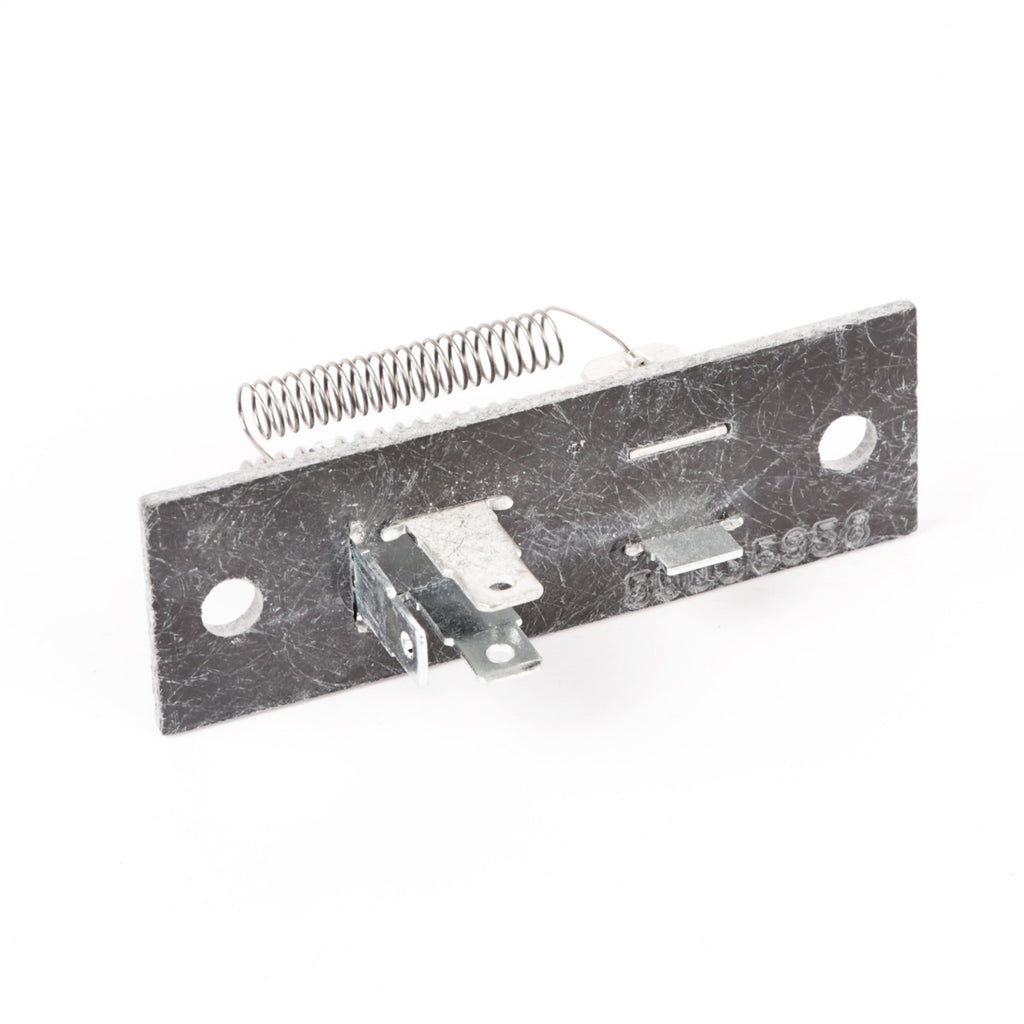 Omix 17904.11 Heater Blower Motor Resistor for Select Jeep Wrangler