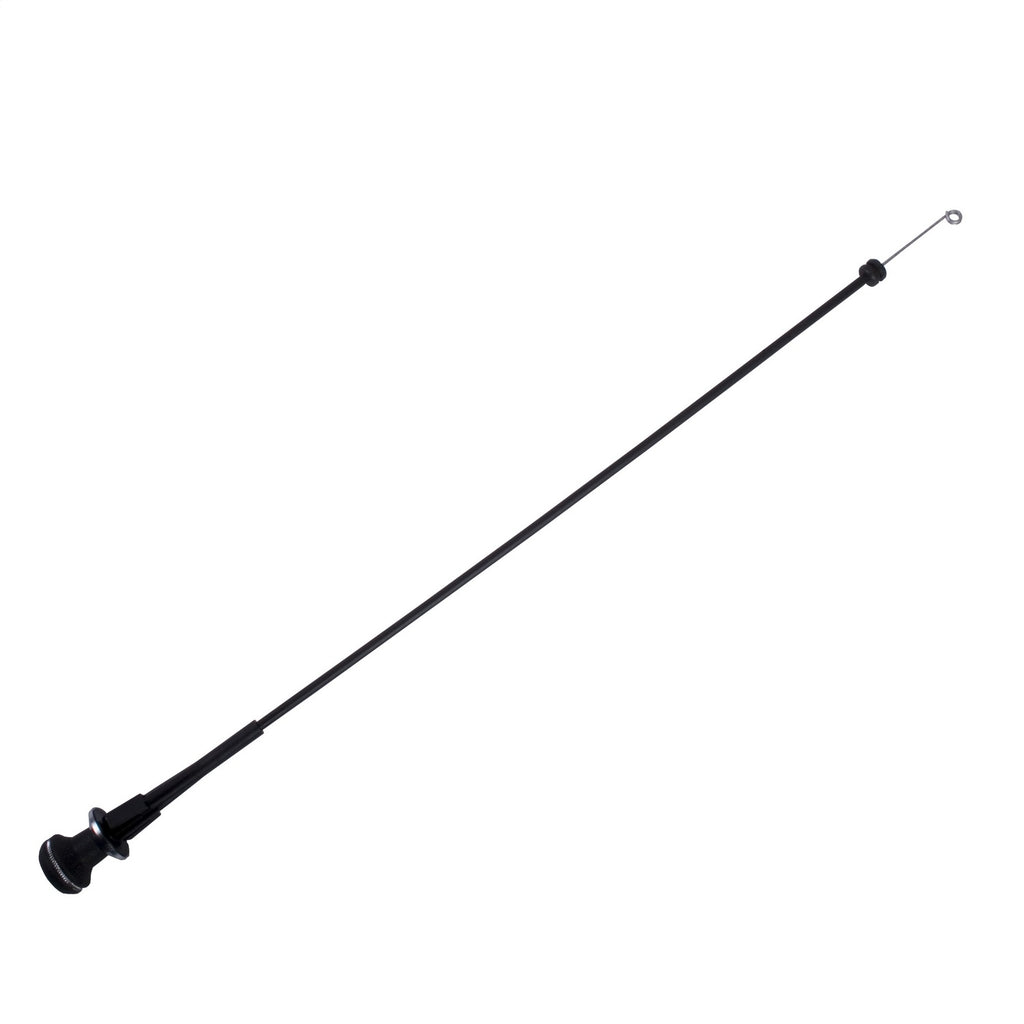 Omix 17905.02 Temperature Heater Cable for Select Jeep CJ5, Jeep CJ7, Jeep Scrambler
