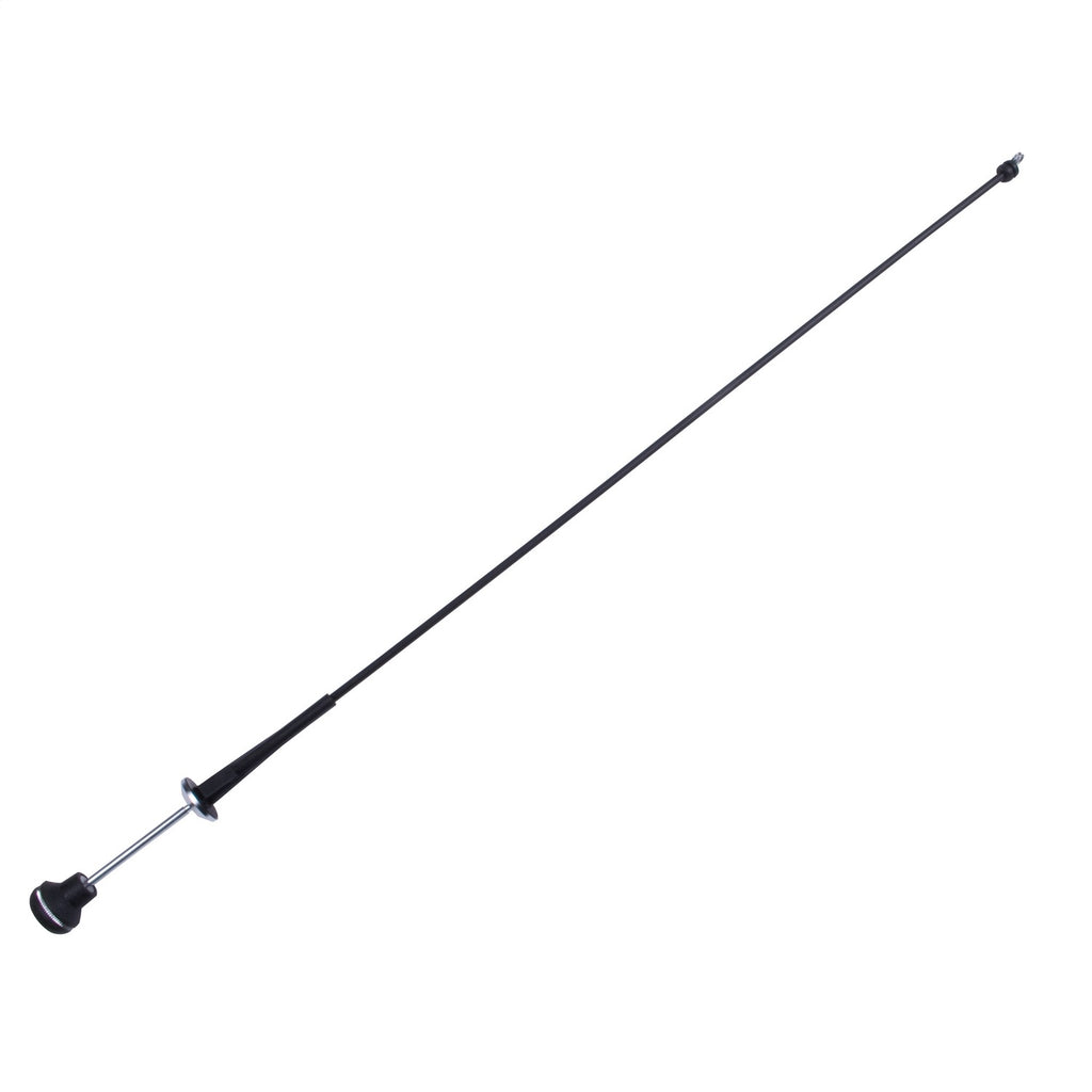 Omix 17905.03 Air Heater Cable for Select Jeep CJ5, Jeep CJ7, Jeep Scrambler