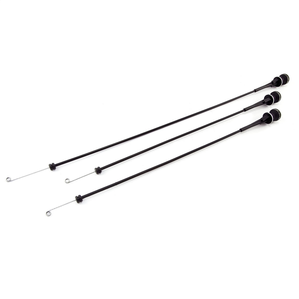 Omix 17905.04 Heater Vent Cable for Select Jeep CJ5, Jeep CJ7, Jeep Scrambler