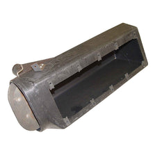 Load image into Gallery viewer, Omix 17906.01 Fresh Airbox System for Select Jeep CJ5, Jeep Commando