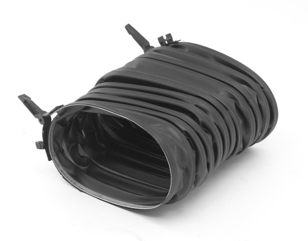 Omix 17907.02 Defrost Duct for Select Jeep CJ5, Jeep CJ7, Jeep Scrambler