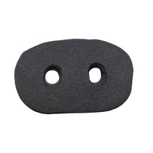 Load image into Gallery viewer, Omix 17908.01 Heater Core Tube Seal for Select Jeep CJ5, Jeep CJ7, Jeep Scrambler, Jeep Wrangler