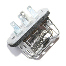 Load image into Gallery viewer, Omix 17909.01 Heater Blower Motor Resistor for Select Jeep Cherokee