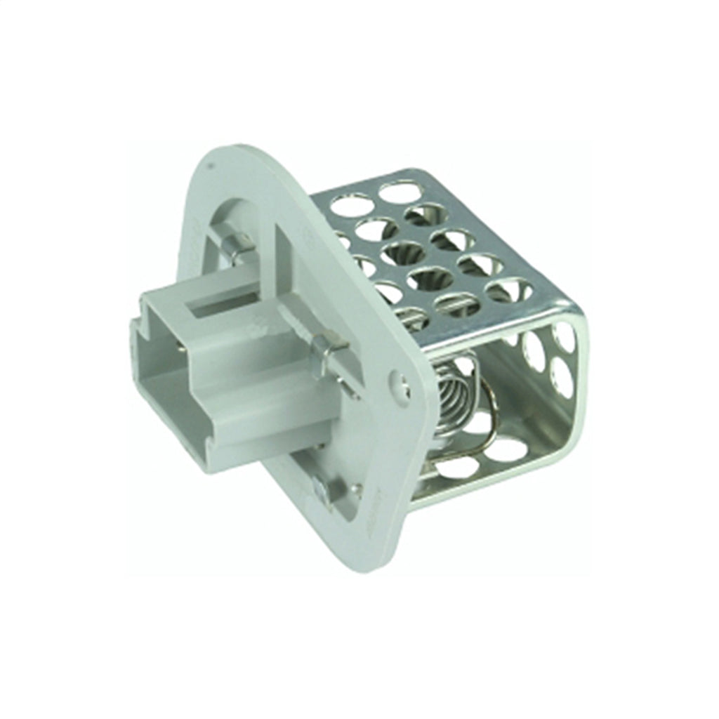 Omix 17909.03 Heater Blower Motor Resistor for Select Jeep Cherokee, Jeep Grand Cherokee, Jeep TJ, Jeep Wrangler