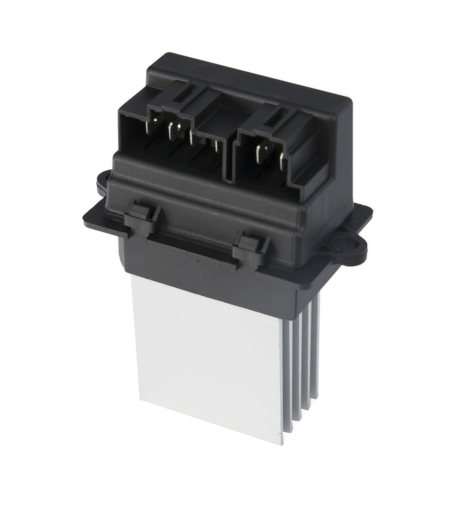 Omix 17909.08 Blower Motor Module for Select Jeep Commander, Jeep Grand Cherokee, Jeep Liberty